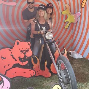 Meet your Posher, Bobbie